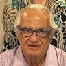 Фото профиля Ernesto Rico Guth