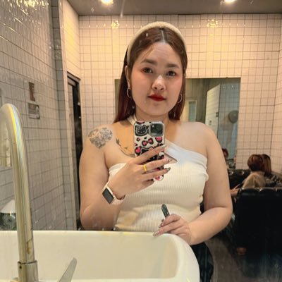 Miss's profile picture