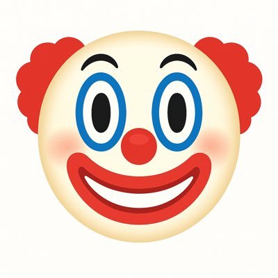 Clown World ™ 🤡's profile picture