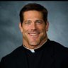 Father Chad's profile picture