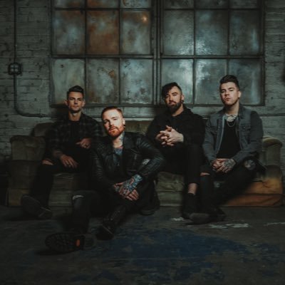 Memphis May Fire's profile picture