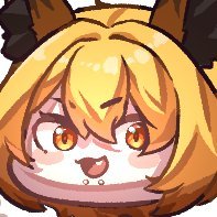 Sybil Coal๐ฅ๐บHellhound VTuber's profile picture