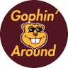 Profilbild von Gophin' Around