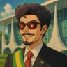 the storm trooperson's profile picture