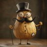 Mr. Peanut Gallerino profil fotoğrafı