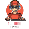 Profilbild von Pol Khol