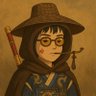 벌레감별사(aka.쓰레기청소부) 的头像