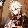 Profilbild von Viny