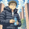 Фото профиля xurshiD