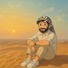 Profilbild von Humza