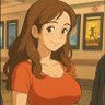 Profilbild von Melisa Barrantes_satoshimujer