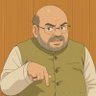 Amit Shah profil fotoğrafı