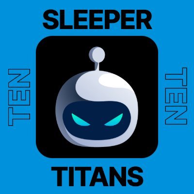 SleeperTitans's profile picture