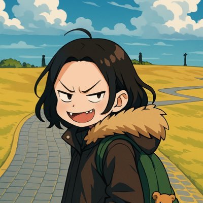 晴天(霹靂)'s profile picture