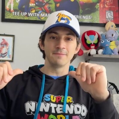 Nick's profile picture