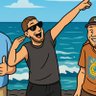 JP CARR's profile picture