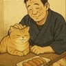 Profilbild von 串カツ屋の店長