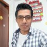 Profilbild von Luis Chaluisa