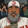 Ivan Johnson Jr. Jr. • F.I.L.A. profil fotoğrafı
