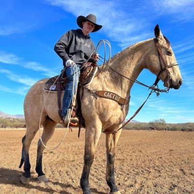 Locked Alpha Cowboy Colt (5k)'s profile picture