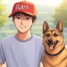 Joey zhang's profile picture