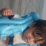 هيفاء الحسيني profil fotoğrafı
