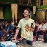 Vipin Singh 的头像