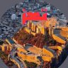 Фото профиля العابر الاخير