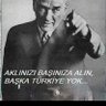 Фото профиля huseyin