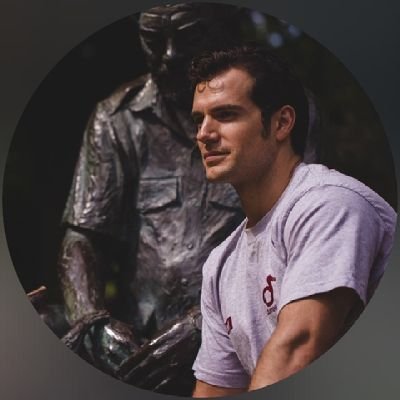 MAN OF STEEL's profile picture