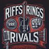 Фото профиля RiffsRings&Rivals