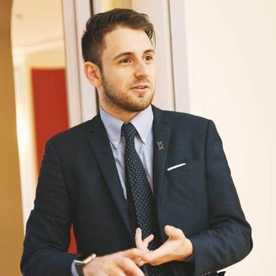 Michael Cameron's profile picture