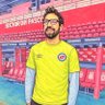 Fran kito (el chivita) profil fotoğrafı