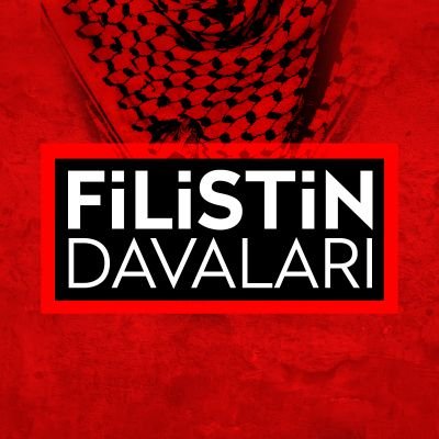 Filistin Davaları's profile picture