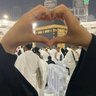 SARA🇪🇬🕋 profil fotoğrafı
