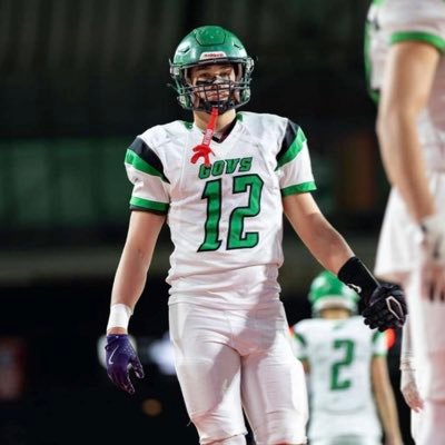 Cooper Terwilliger's profile picture