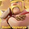 Profilbild von Davili jaysurya