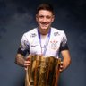 Bruno Araujo SCCP๐ฆ
's profile picture