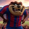 Profilbild von Agente_Taz_FCB