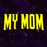 my mom 的头像