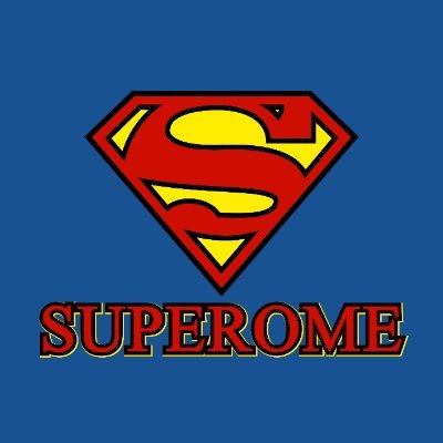 SUPEROMEEE's profile picture