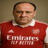 Ahmad profil fotoğrafı