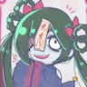 CherChar's profile picture