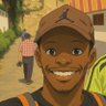 Abdelbasset OUMA 的头像
