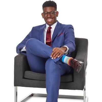 ReggieWilsonTV's profile picture