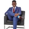 Profilbild von Reggie Wilson