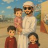 Bu Sultan's profile picture