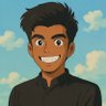 Nanda Nainadurai 的头像