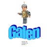 galen profil fotoğrafı