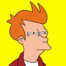 Фото профиля Philip J Fry
